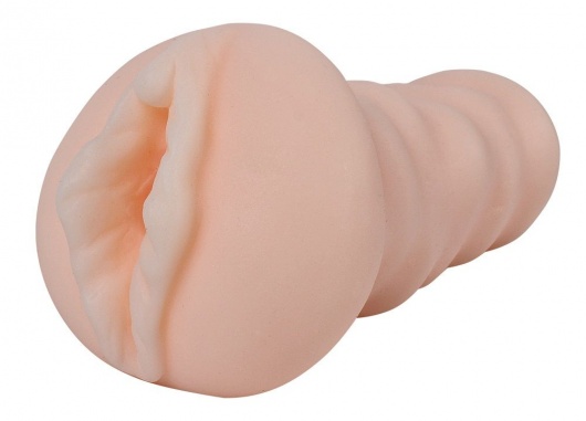 Реалистичный мастурбатор-вагина Real Woman - Real - в Санкт-Петербурге купить с доставкой