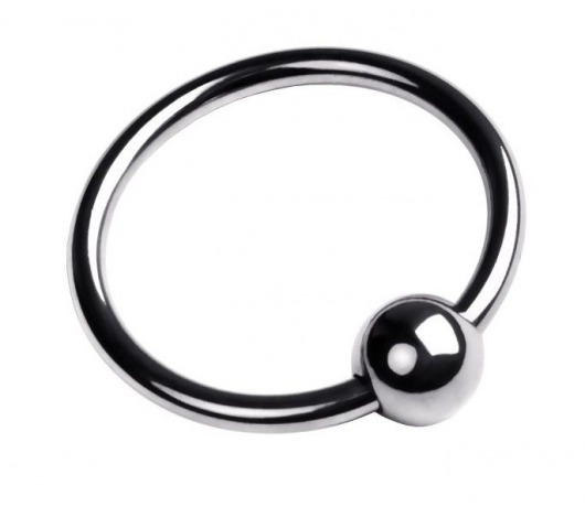 Кольцо на головку пениса размера M - ToyFa - в Санкт-Петербурге купить с доставкой