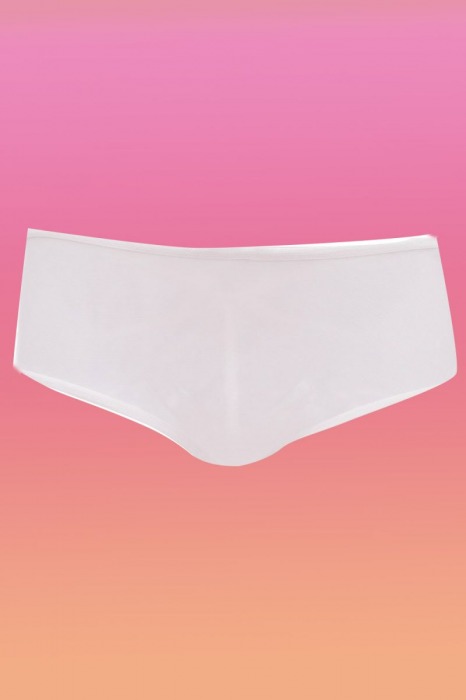 Шортики Fanny с кружевами и полуоткрытой попкой - Anais купить с доставкой