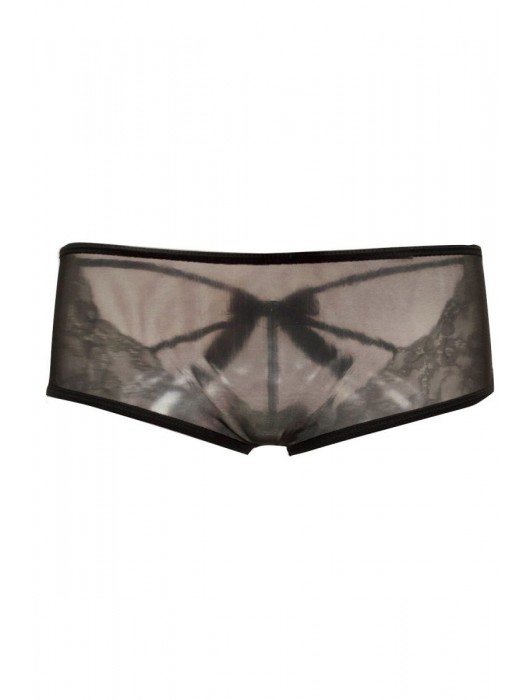 Трусики Fanny с кружевами и полуоткрытой попкой - Anais купить с доставкой