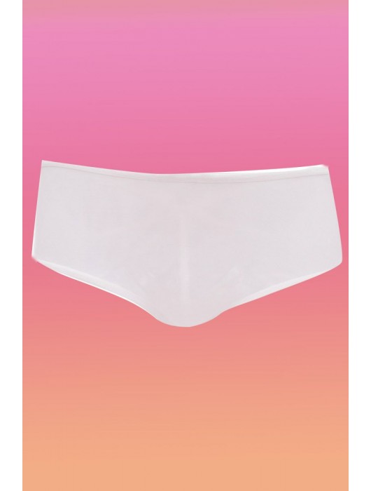 Трусики Fanny с кружевами и полуоткрытой попкой - Anais купить с доставкой