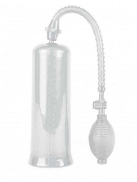 Прозрачная вакуумная помпа Dusky Power - Shots Media BV - в Санкт-Петербурге купить с доставкой