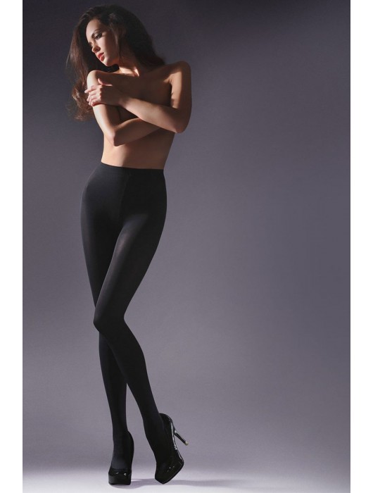 Элегантные колготки из микрофибры Microfibre 40 den - Gabriella купить с доставкой