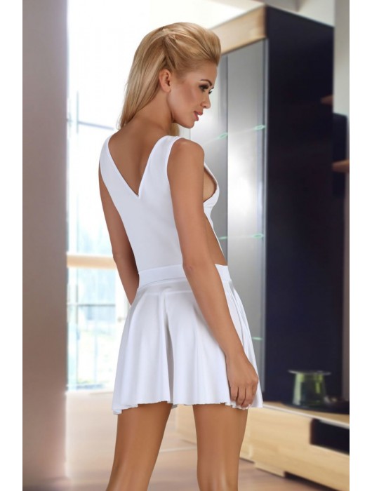 Сорочка Severine с V-образным вырезом - Beauty Night купить с доставкой