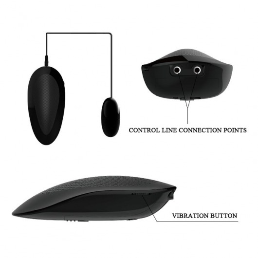 Мастурбатор-вагина с вибрацией Crazy Bull Super Smooth - Baile - в Санкт-Петербурге купить с доставкой