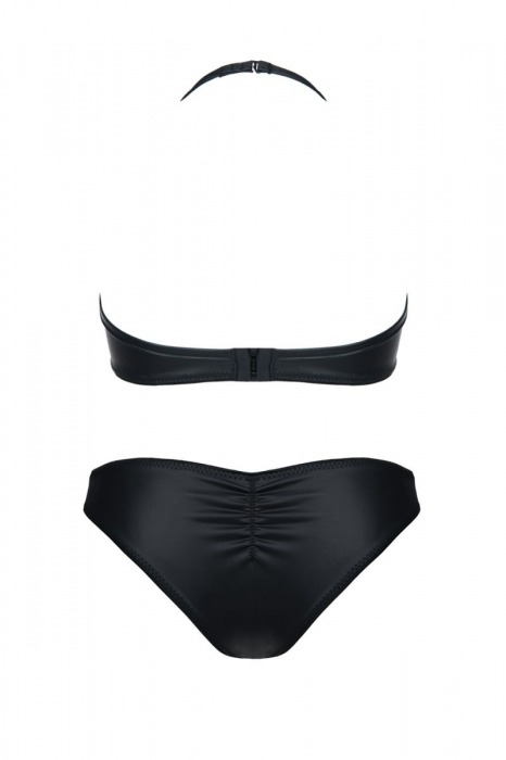 Комплект с открытой грудью Mia - Demoniq купить с доставкой