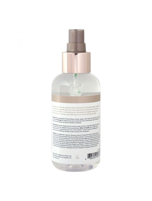 Защищающий мист для зоны бикини COOCHY Botanical Blast - 118 мл. - Coochy - купить с доставкой в Санкт-Петербурге