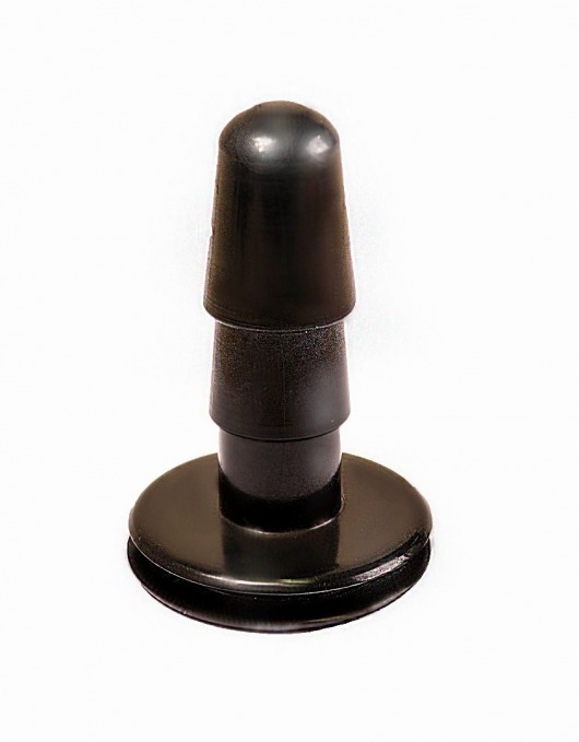 Соединитель-коннектор на резьбе для страпона - LOVETOY (А-Полимер) - купить с доставкой в Санкт-Петербурге