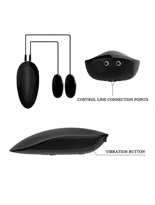 Реалистичная попка с 2 любовными тоннелями и вибрацией - Baile - в Санкт-Петербурге купить с доставкой