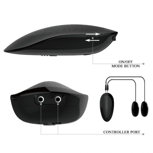 Телесный мастурбатор с двумя любовными тоннелями и вибрацией - Baile - в Санкт-Петербурге купить с доставкой