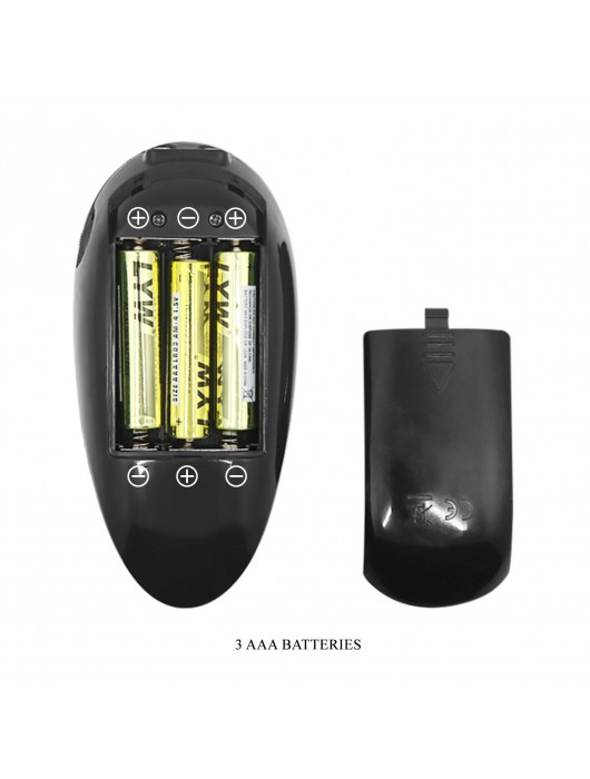 Вагина с руками поверх и вибрацией - Baile - в Санкт-Петербурге купить с доставкой