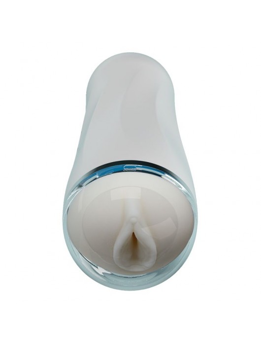 Мастурбатор-вагина в колбе с крышечкой - Baile - в Санкт-Петербурге купить с доставкой