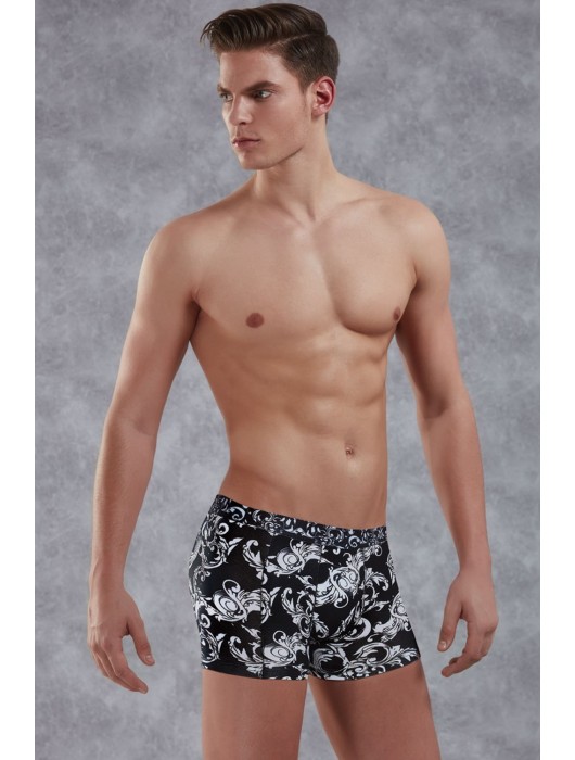 Мужские боксеры Rokoko с завитками - Doreanse купить с доставкой