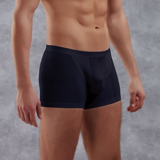 Боксеры из полупрозрачной хлопково-модальной ткани - Doreanse купить с доставкой