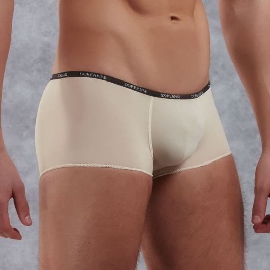 Укороченные боксеры на узкой резинке - Doreanse купить с доставкой