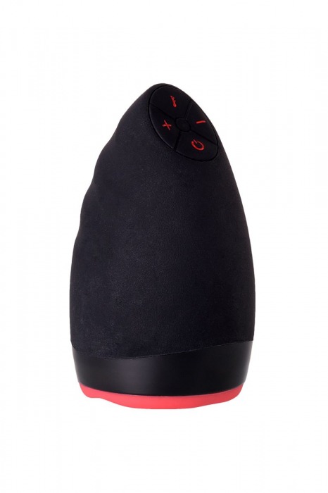 Перезаряжаемый мастурбатор Erotist Lava - Erotist Adult Toys - в Санкт-Петербурге купить с доставкой