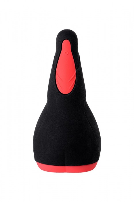 Перезаряжаемый мастурбатор Erotist Eruption - Erotist - в Санкт-Петербурге купить с доставкой