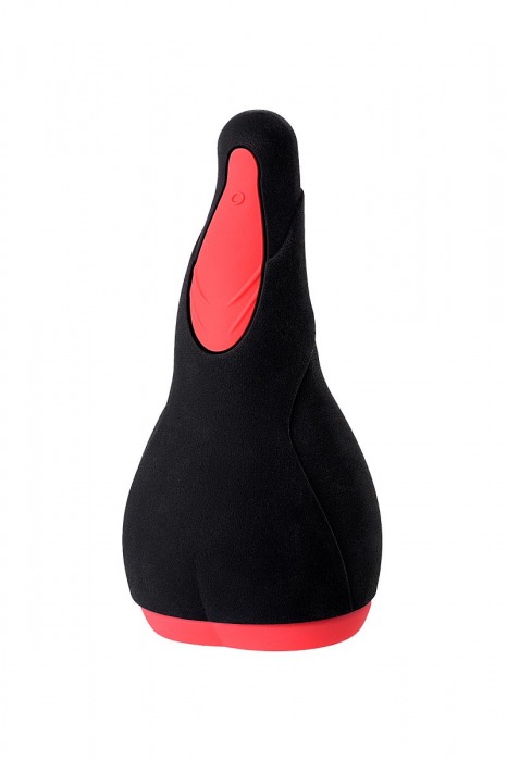 Перезаряжаемый мастурбатор Erotist Eruption - Erotist - в Санкт-Петербурге купить с доставкой