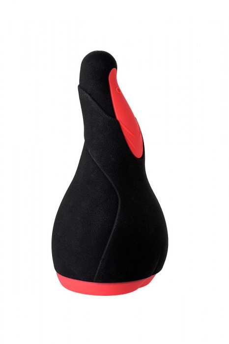 Перезаряжаемый мастурбатор Erotist Eruption - Erotist - в Санкт-Петербурге купить с доставкой