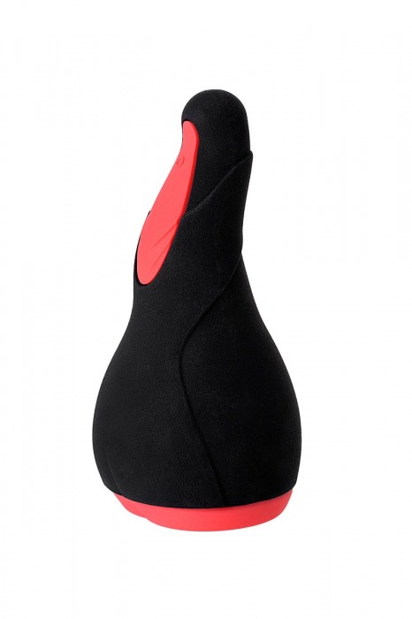 Перезаряжаемый мастурбатор Erotist Eruption - Erotist - в Санкт-Петербурге купить с доставкой