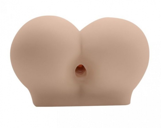 Мастурбатор-насадка Bigger man - Baile - в Санкт-Петербурге купить с доставкой