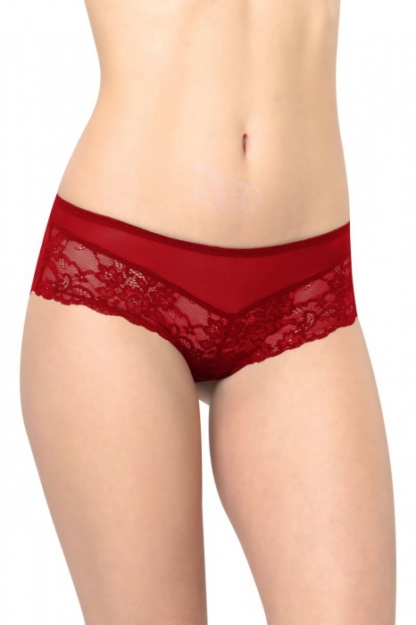 Эротические трусики с вырезом сзади - Norddiva купить с доставкой