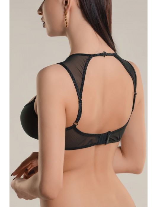 Бралетт c фигурными вырезами Delicacy - WANAME купить с доставкой