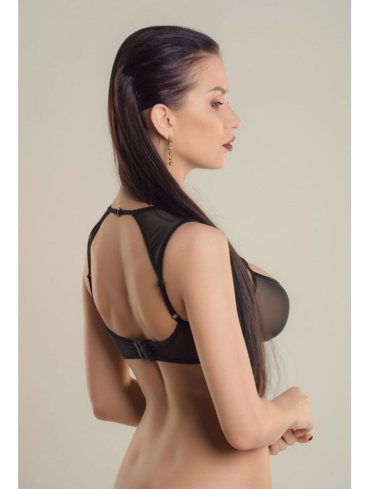 Бралетт c фигурными вырезами Delicacy - WANAME купить с доставкой