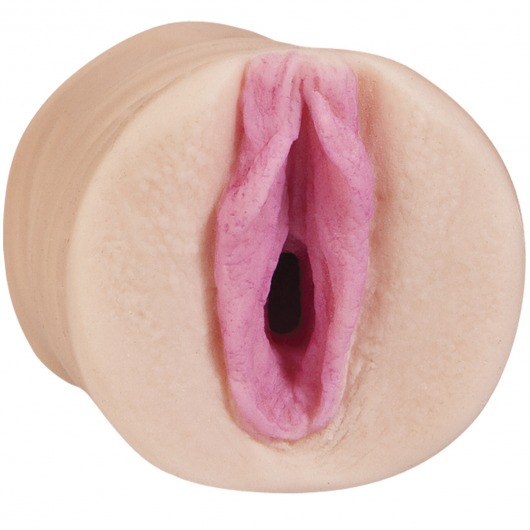 Нежная вагина-мастурбатор FAYE REAGAN - Doc Johnson - в Санкт-Петербурге купить с доставкой