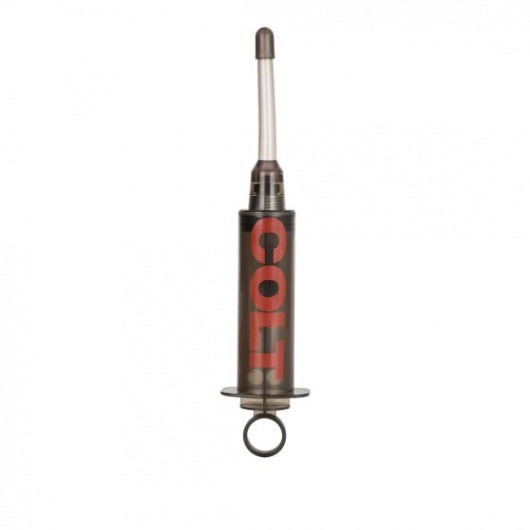 Анальный душ COLT Master Cleanser - California Exotic Novelties - купить с доставкой в Санкт-Петербурге