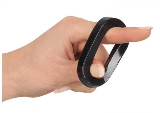 Набор из 3 колец для утяжки мошонки Rebel Ball Stretching Kit - Orion - в Санкт-Петербурге купить с доставкой