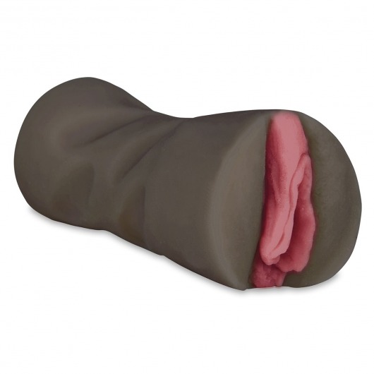 Мастурбатор-вагина CHOCO PUSSY - Erotic Fantasy - в Санкт-Петербурге купить с доставкой