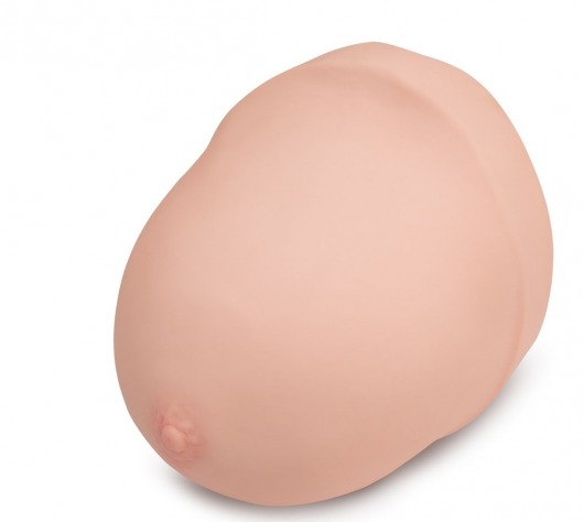 Грудь-вагина Лены Берковой - ФлешНаш - в Санкт-Петербурге купить с доставкой