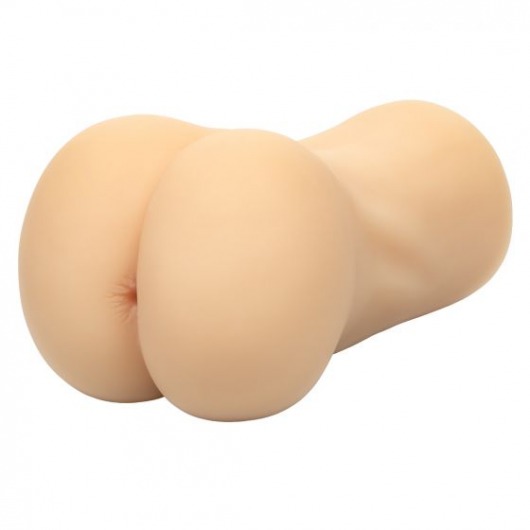 Мастурбатор-анус закрытого типа Stroke It Ass - California Exotic Novelties - в Санкт-Петербурге купить с доставкой