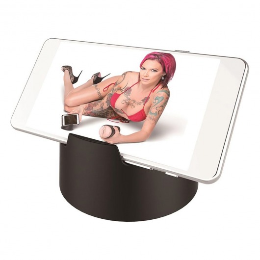 Мастурбатор-вагина PORNSTAR Anna Bell Peaks с креплением для фиксации - Pornstar Pussy - в Санкт-Петербурге купить с доставкой