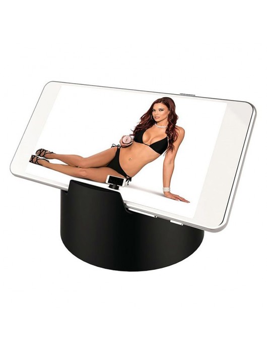 Мастурбатор-вагина PORNSTAR Jayden Cole с аксессуарами для тренировки выносливости - Pornstar Pussy - в Санкт-Петербурге купить с доставкой