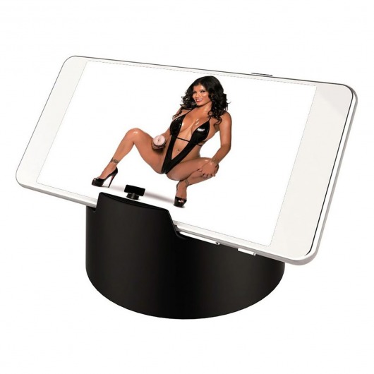 Мастурбатор-вагина PORNSTAR Alexis Amore с подогревом - Pornstar Pussy - в Санкт-Петербурге купить с доставкой