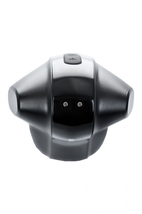 Мастурбатор Satisfyer Men Vibration с вибрацией - Satisfyer - в Санкт-Петербурге купить с доставкой