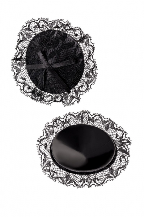 Нежные кружевные пэстис - Erolanta купить с доставкой