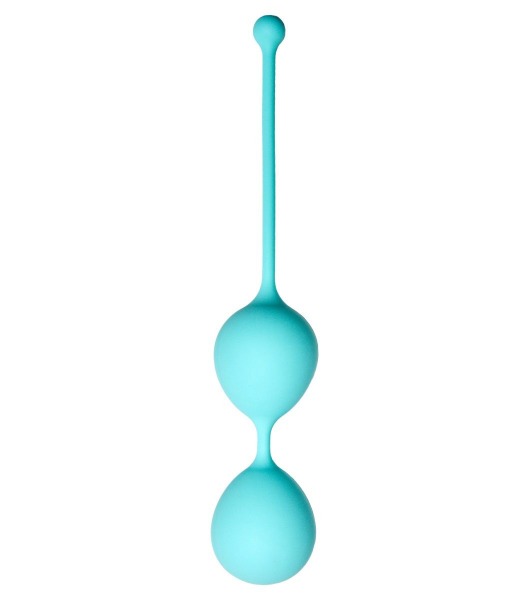 Голубые шарики Кегеля со смещенным центом тяжести Arrakis - Le Frivole