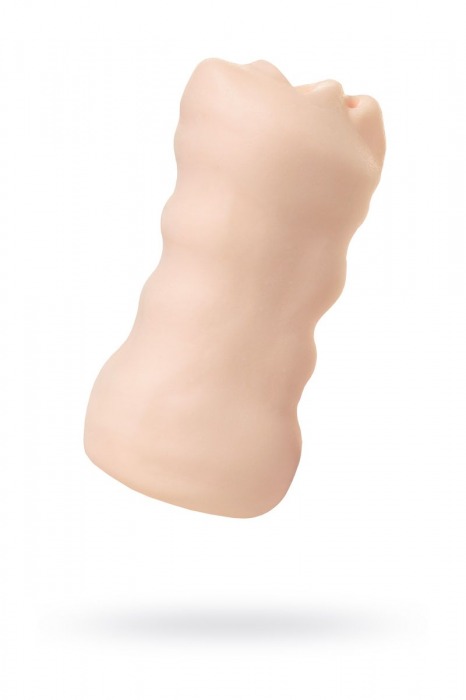 Двусторонний мастурбатор F F - вагина и ротик - Enjoy toys - в Санкт-Петербурге купить с доставкой