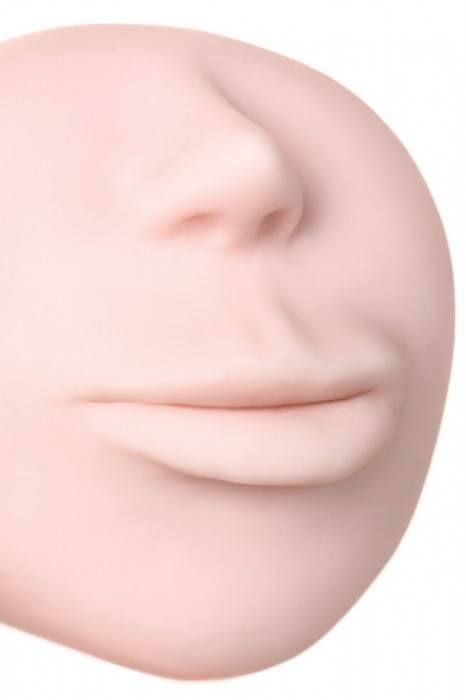 Ультра реалистичный мастурбатор-ротик Sugofella - Enjoy toys - в Санкт-Петербурге купить с доставкой