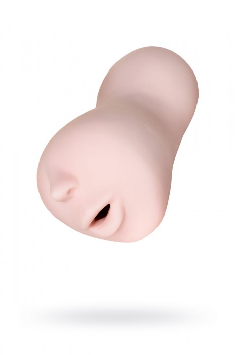 Ультра реалистичный мастурбатор-ротик Sugofella - Enjoy toys - в Санкт-Петербурге купить с доставкой