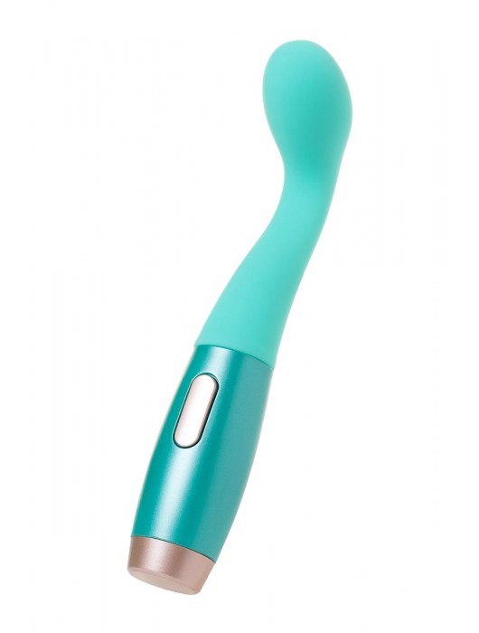 Нереалистичный вибратор Le Stelle PERKS SERIES EX-4 с 2 сменными насадками - Le Stelle