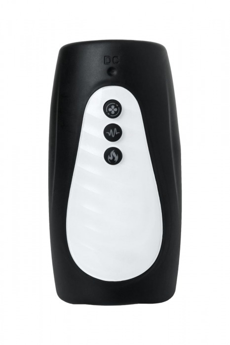 Вибромастурбатор Aircraft Cup D-PENG - D-PENG - в Санкт-Петербурге купить с доставкой