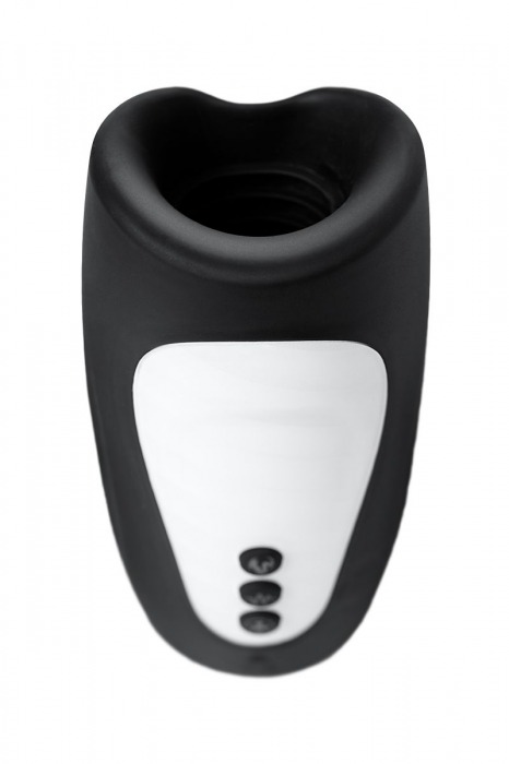 Вибромастурбатор Aircraft Cup D-PENG - D-PENG - в Санкт-Петербурге купить с доставкой