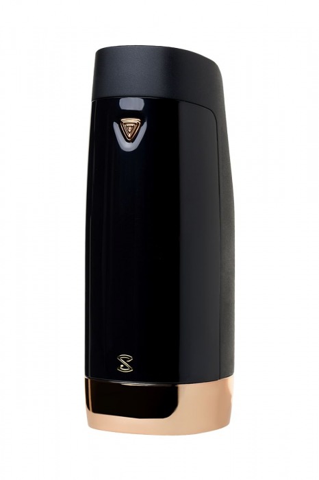 Мастурбатор Sirens Ares с вибрацией - Sirens - в Санкт-Петербурге купить с доставкой