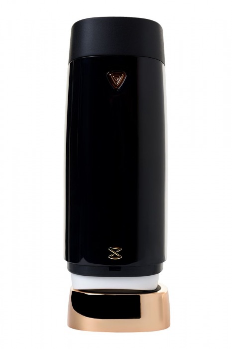 Мастурбатор Sirens Ares с вибрацией - Sirens - в Санкт-Петербурге купить с доставкой