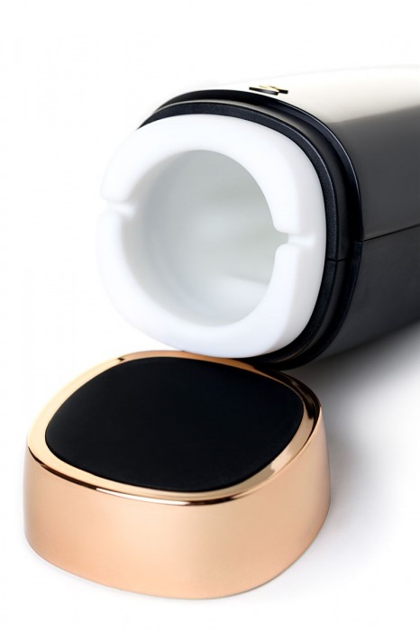 Мастурбатор Sirens Ares с вибрацией - Sirens - в Санкт-Петербурге купить с доставкой