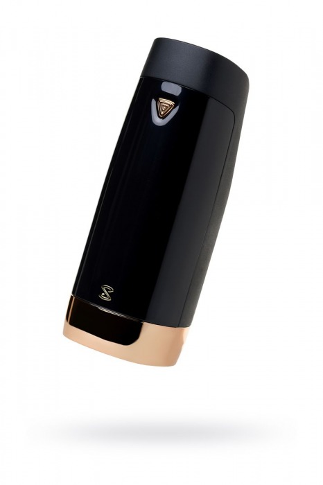 Мастурбатор Sirens Ares с вибрацией - Sirens - в Санкт-Петербурге купить с доставкой